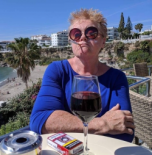 Brenda Marie MacDonald