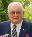 John Wasyl Welykholowa
