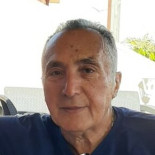 Daniel Amzallag