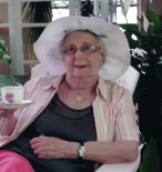 Mary Emma Mullins MacNeil