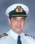 Capitaine Viateur Poitras