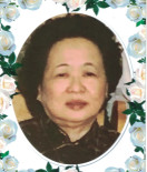 Chau Nu Ta 伍門謝珠女
