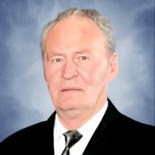 Gérald Ouellet