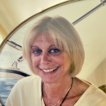 Sandra Press Itzcovitch