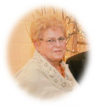Gloria Ann Cunningham Powers