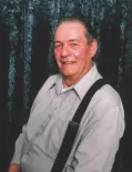 Harold George (Bud) Elliott