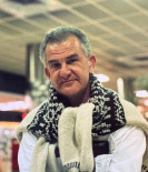 William George Matthews