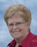 Rita Donahue Rosa