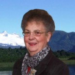 Louisette Robitaille