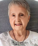 Estelle Levac Diotte