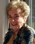 Madeleine Brault Madeleine Brault