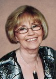 Claudette Dufour