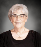 Anne Dugdale MacWhirter