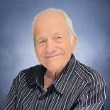 Gérard Trahan