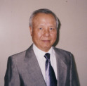 Wesley Chin