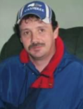 Michael Shawn McNally