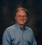 Chalmer Robert (Chal) Conn