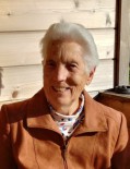Elizabeth Janet Robin