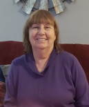 Doris Mary Annie McAneney Docherty