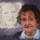 Shirley Winnifred McColman