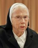Sr Ellen Mary Margaret Murphy ndsc