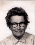Emma Helen Starozik Markwart