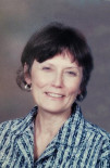 Loretta Mae (Lorie) Bethel Marsh