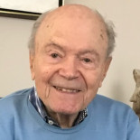 Morton (Morty) Schwam