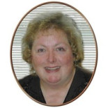 Christine Birch Van De Veire