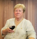 Claudette Blouin