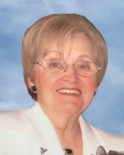 Lucienne Perreault Gévry
