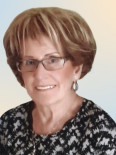 Rita Gagnon Blais