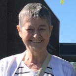 Diane Sevigny Leavitt