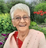 Jeannine Lavoie