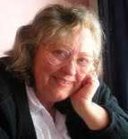 Beverley Ruth Christian