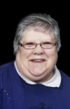 Gloria May Willman