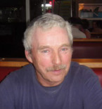 Williiam Bruce Hamilton