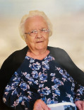 Helen Doreen Wojtowich