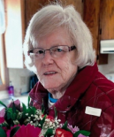Juanita Joyce Hallett