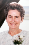 Evelyn MacKay