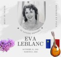 Eva LeBlanc