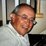 Joseph Patrick (Pat) Babin