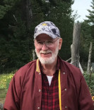 Louis (Luke) Peeling