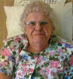 Marie (Therese) Sundholm