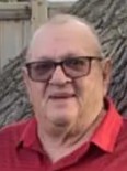 John Richard (Pickle) Zurowski