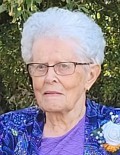 Dulcie Alice Maloney Kingston