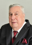 Dr. Robert George (Bob) Wilson