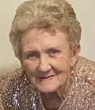 Margaret Matthews Moffat