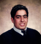 Rodrigue Kazarian