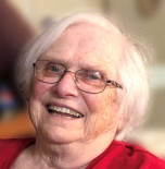 Pauline Grace Kirkland